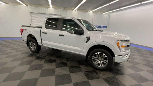 2021 Ford F-150 - $28,945