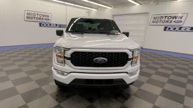 2021 Ford F-150 - $28,945
