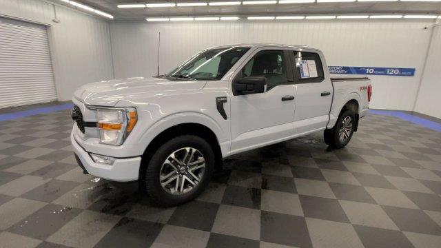 2021 Ford F-150 - $28,945
