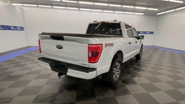 2021 Ford F-150 - $28,945