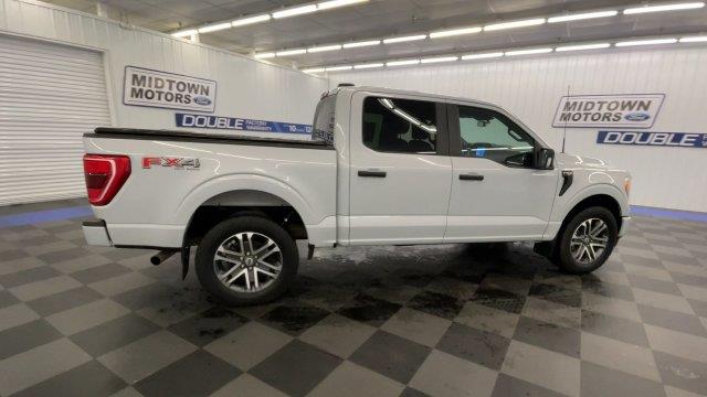 2021 Ford F-150 - $28,945