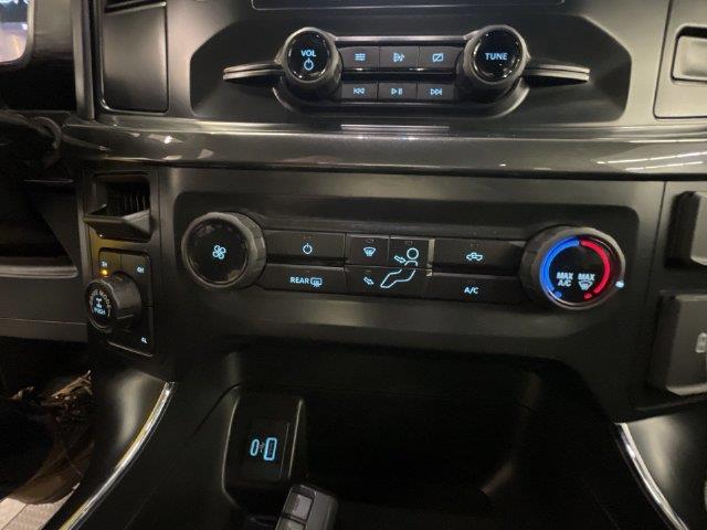 2021 Ford F-150 - $28,945