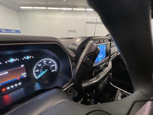 2021 Ford F-150 - $28,945