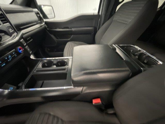 2021 Ford F-150 - $28,945
