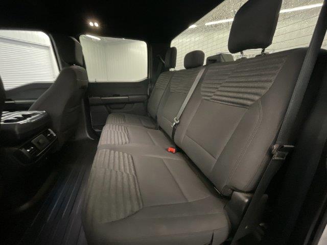 2021 Ford F-150 - $28,945