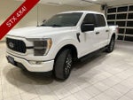 2022 F-150 Thumbnail 1