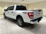 2022 F-150 Thumbnail 3