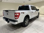 2022 F-150 Thumbnail 5