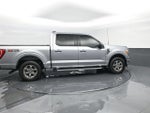2022 F-150 Thumbnail 4