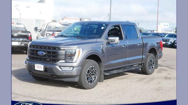 Preowned 2022 Ford F-150 XLT for Sale