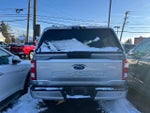 2022 F-150 Thumbnail 4