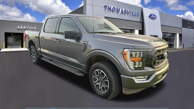 Preowned 2022 Ford F-150 XL for Sale
