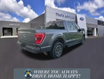 2022 F-150 Thumbnail 3