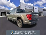 2022 F-150 Thumbnail 4