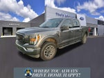 2022 F-150 Thumbnail 6