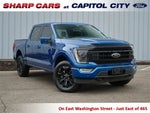 2022 F-150 Thumbnail 1