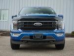 2022 F-150 Thumbnail 3
