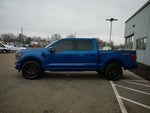 2022 F-150 Thumbnail 4