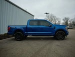 2022 F-150 Thumbnail 7