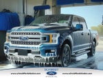 2022 F-150 Thumbnail 1