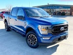 2022 F-150 Thumbnail 2