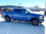2022 F-150 Thumbnail 3