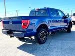 2022 F-150 Thumbnail 4