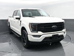 2022 F-150 Thumbnail 3