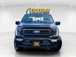 2022 F-150 Thumbnail 2