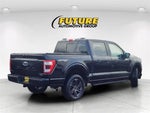2022 F-150 Thumbnail 4