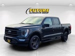 2022 F-150 Thumbnail 8