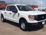 2022 F-150 Thumbnail 3