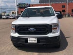 2022 F-150 Thumbnail 4