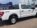 2022 F-150 Thumbnail 9