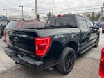 2022 F-150 Thumbnail 5