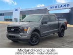 2022 F-150 Thumbnail 1