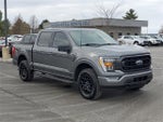 2022 F-150 Thumbnail 2