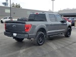 2022 F-150 Thumbnail 3