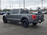 2022 F-150 Thumbnail 4