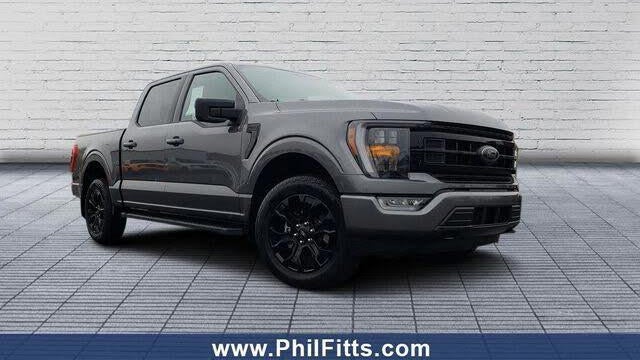 Preowned 2022 Ford F-150 XL for Sale