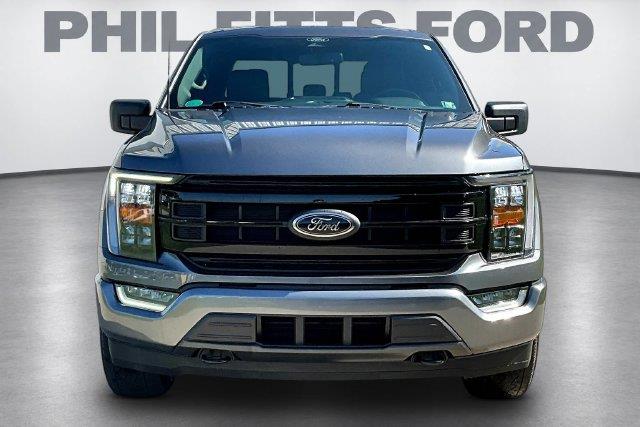 2022 Ford F-150 - $42,500