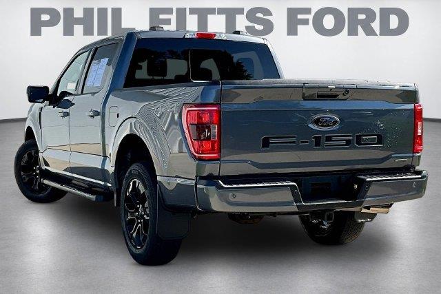 2022 Ford F-150 - $42,500