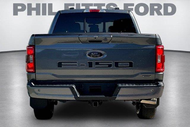 2022 Ford F-150 - $42,500