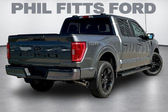 2022 Ford F-150 - $42,500