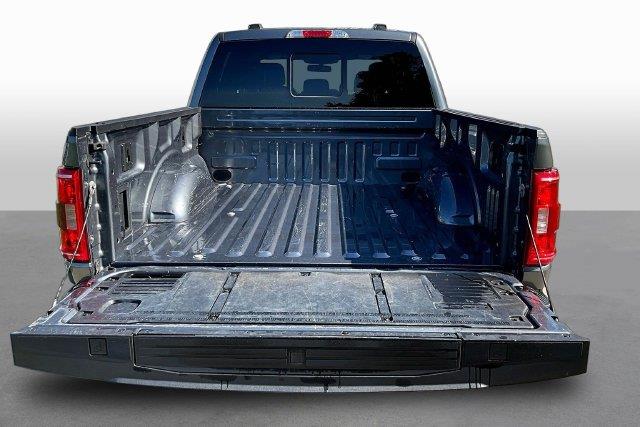 2022 Ford F-150 - $42,500