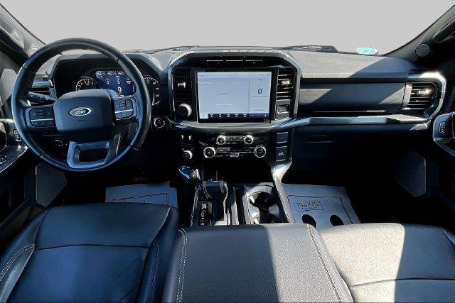 2022 Ford F-150 - $42,500