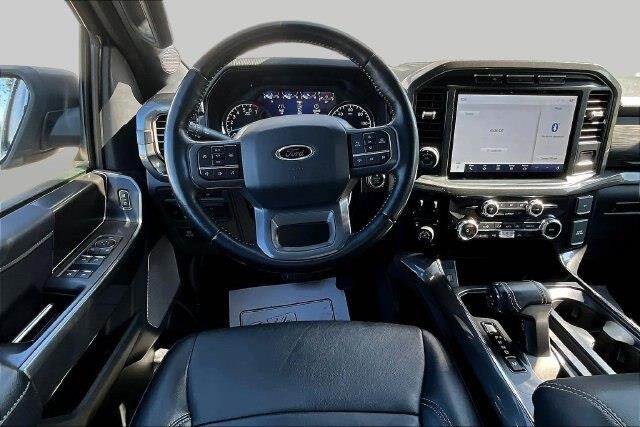 2022 Ford F-150 - $42,500