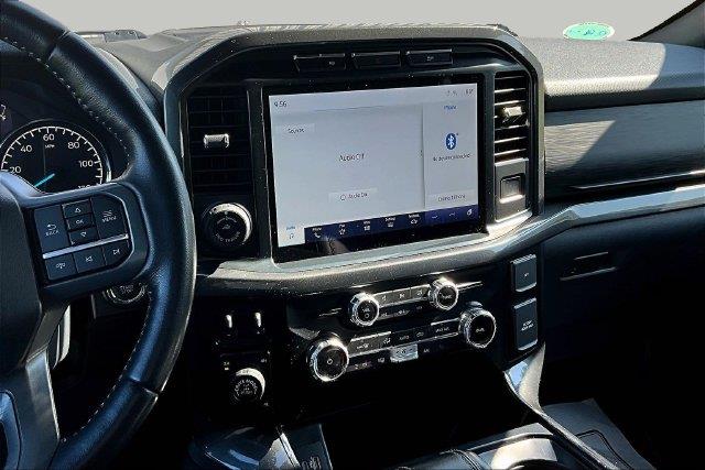 2022 Ford F-150 - $42,500