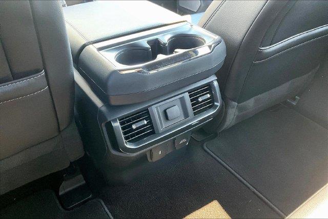 2022 Ford F-150 - $42,500