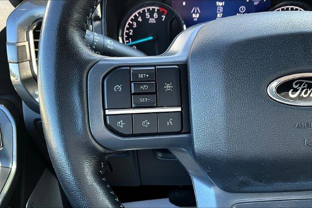 2022 Ford F-150 - $42,500